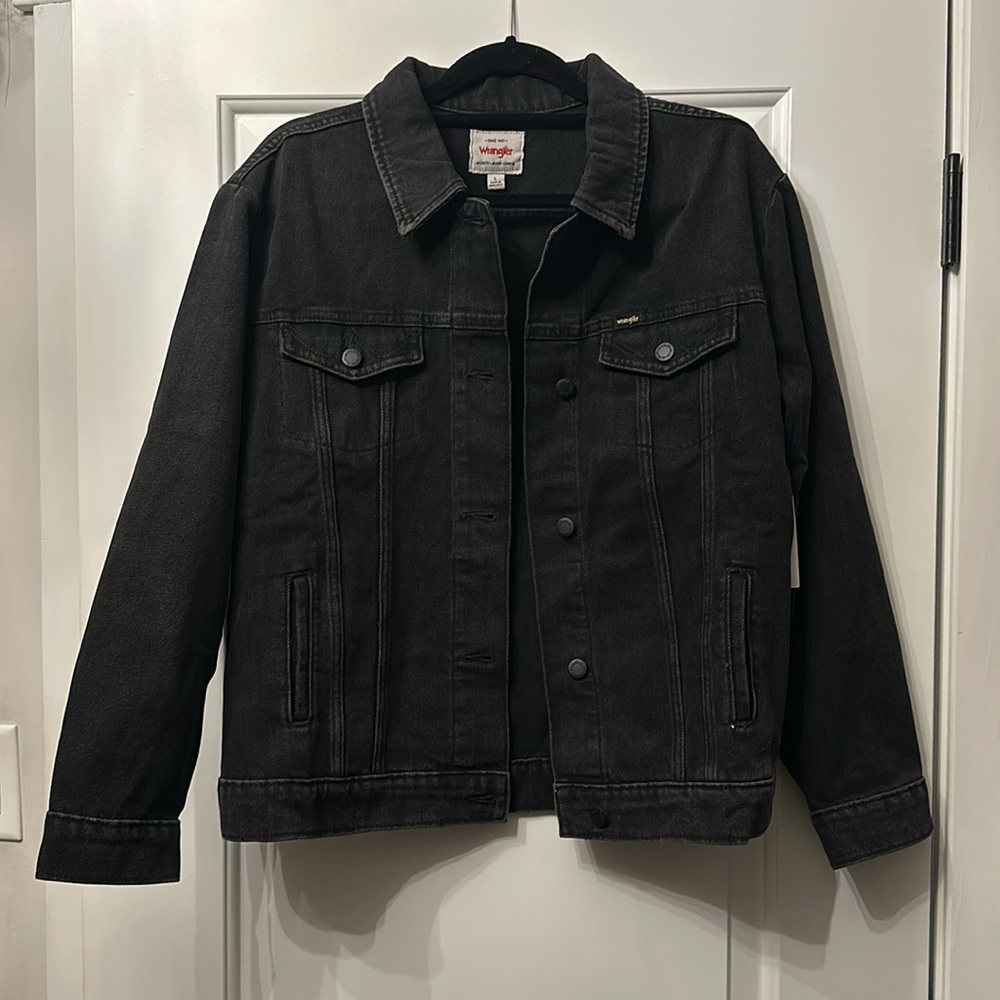 Wrangler Memory Maker Jacket